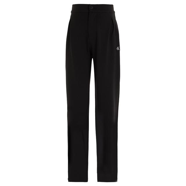 Calvin Klein - Ceremony Punto Pants - Black