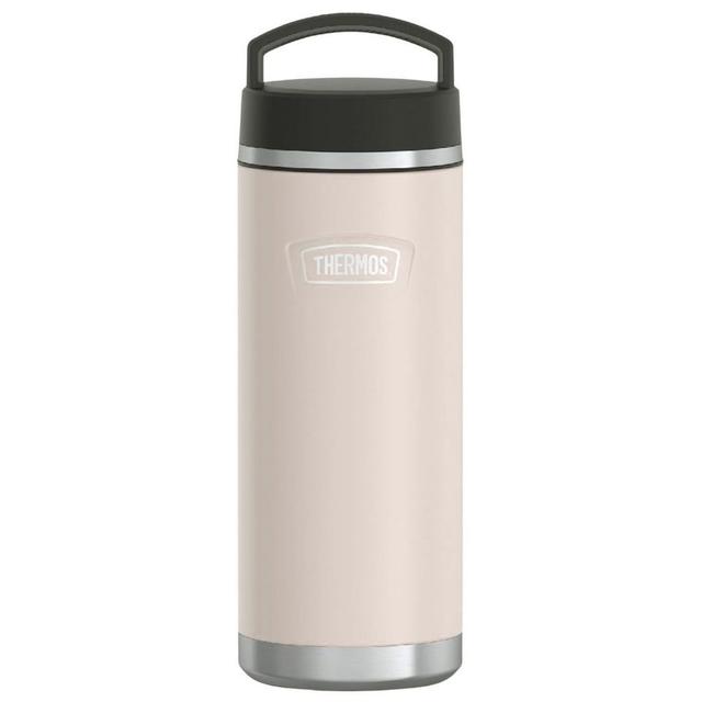 Thermos - Icon Vacuum Insulated Bottle - Sandstone - 710 ml