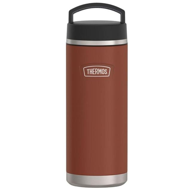 Thermos - Icon Vacuum Insulated Tumbler - Saddle - 940 ml