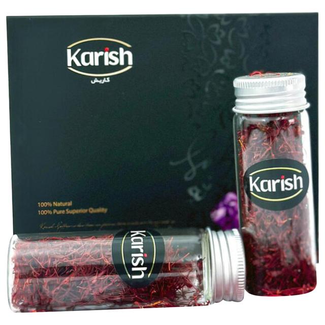 Karish - Super Negin Saffron - 6 g