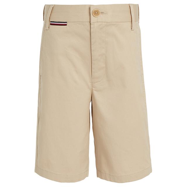 Tommy Hilfiger - 1985 Chino Short - Beige