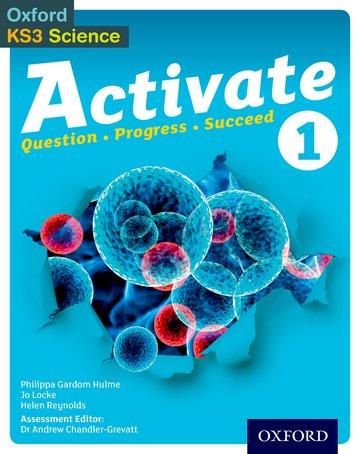 Study Guide Activate: 1 (Key Stage 3) Student Book