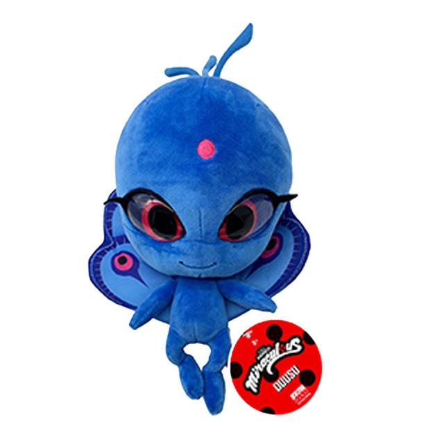 Miraculous - Plush Toy - Duusu - 24cm