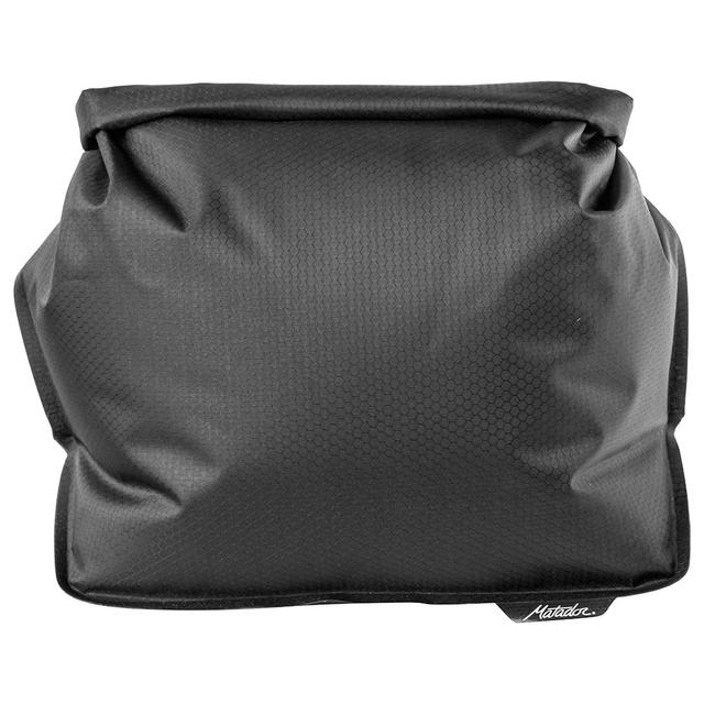 Matador - Flatpak Waterproof Toiletry Case - Charcoal