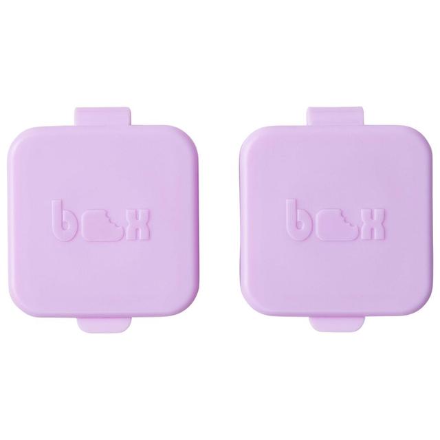 Munchbox Bento - Munch Pods - Purple - Pack of 2