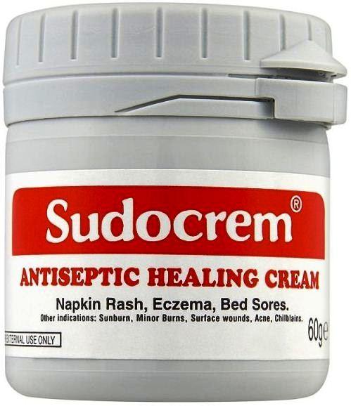 Sudocrem - Antiseptic Healing Cream 60g