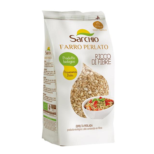 Sarchio - Pearled Spelt - 400g