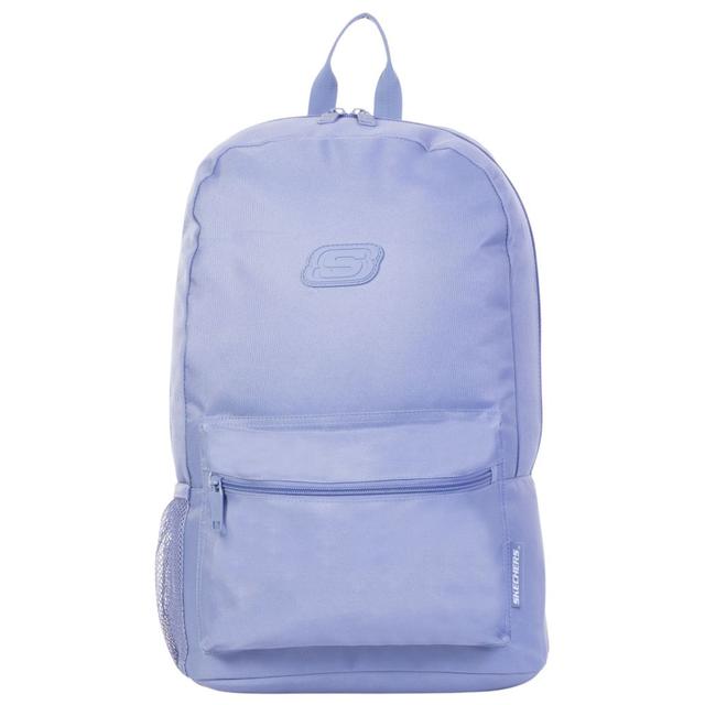 Skechers - Essential Backpack - Coronet Blue - 16.75-inch