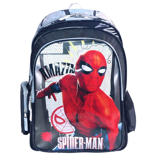 Marvel - Spider-Man Amazing Backpack - 18-inch