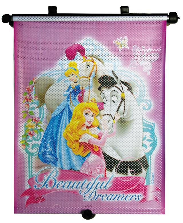 Kauffman - Disney Princess Roller Blind