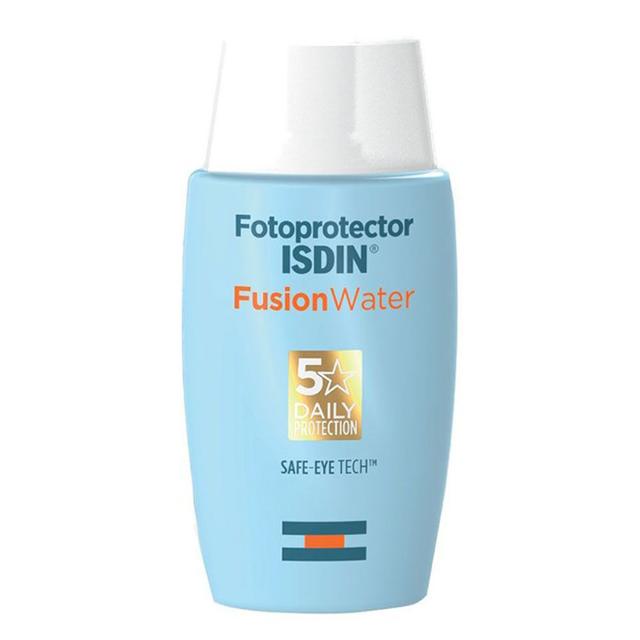 Isdin - Fotoprotector Fusion Water Spf 50+ 50ml