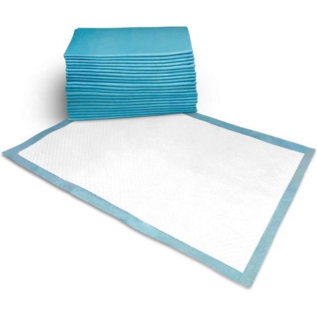 Cherry Medical Supply - Disposable Changing Mats - 150pcs - 60x45cm