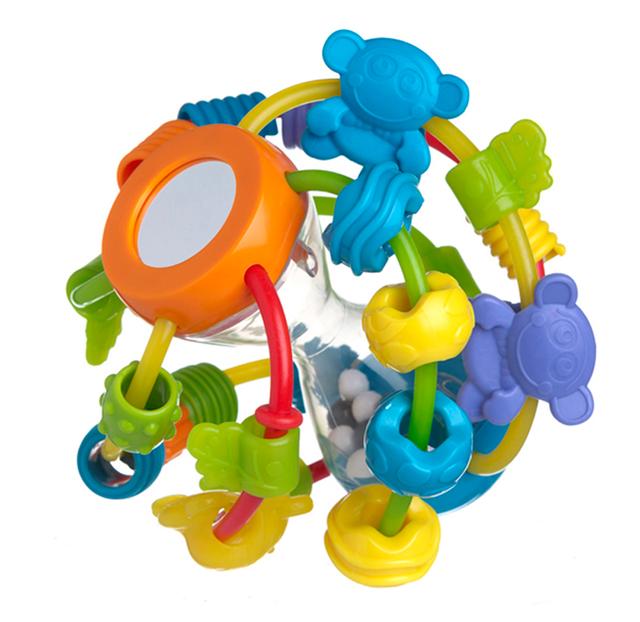 Playgro Play and Learn Ball