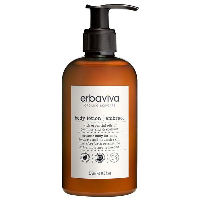 Erbaviva - Embrace Body Lotion 235ml