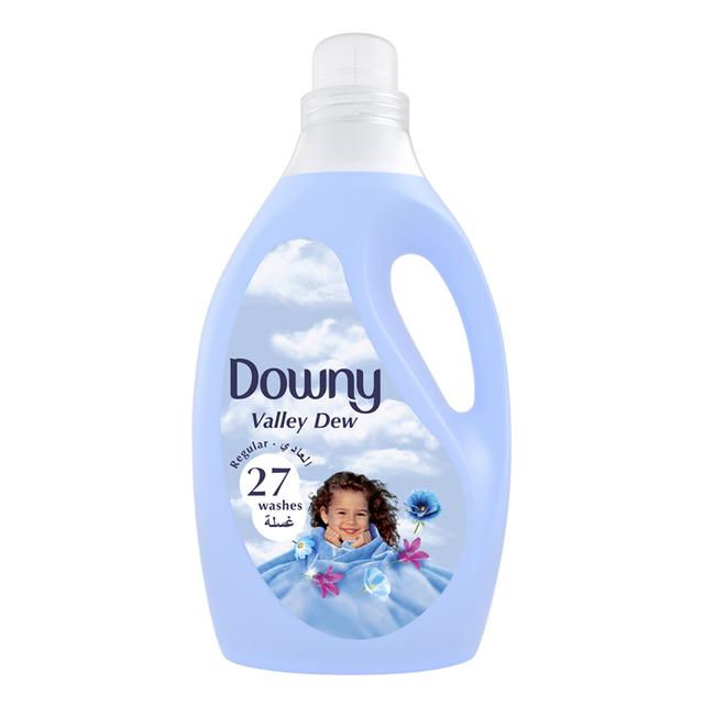 Downy - Fabric Softener Valley Dew 3L