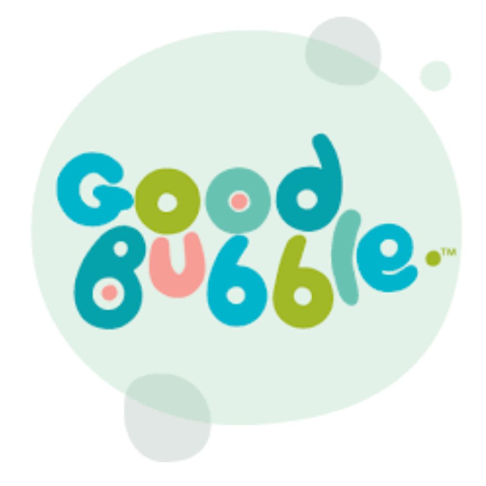 Good Bubble Good Bubble