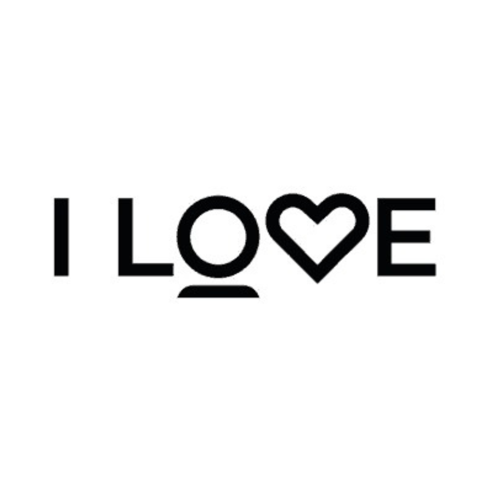 I LOVE I LOVE