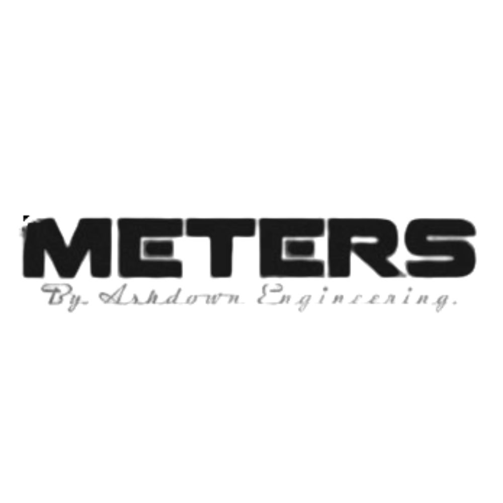 METERS METERS