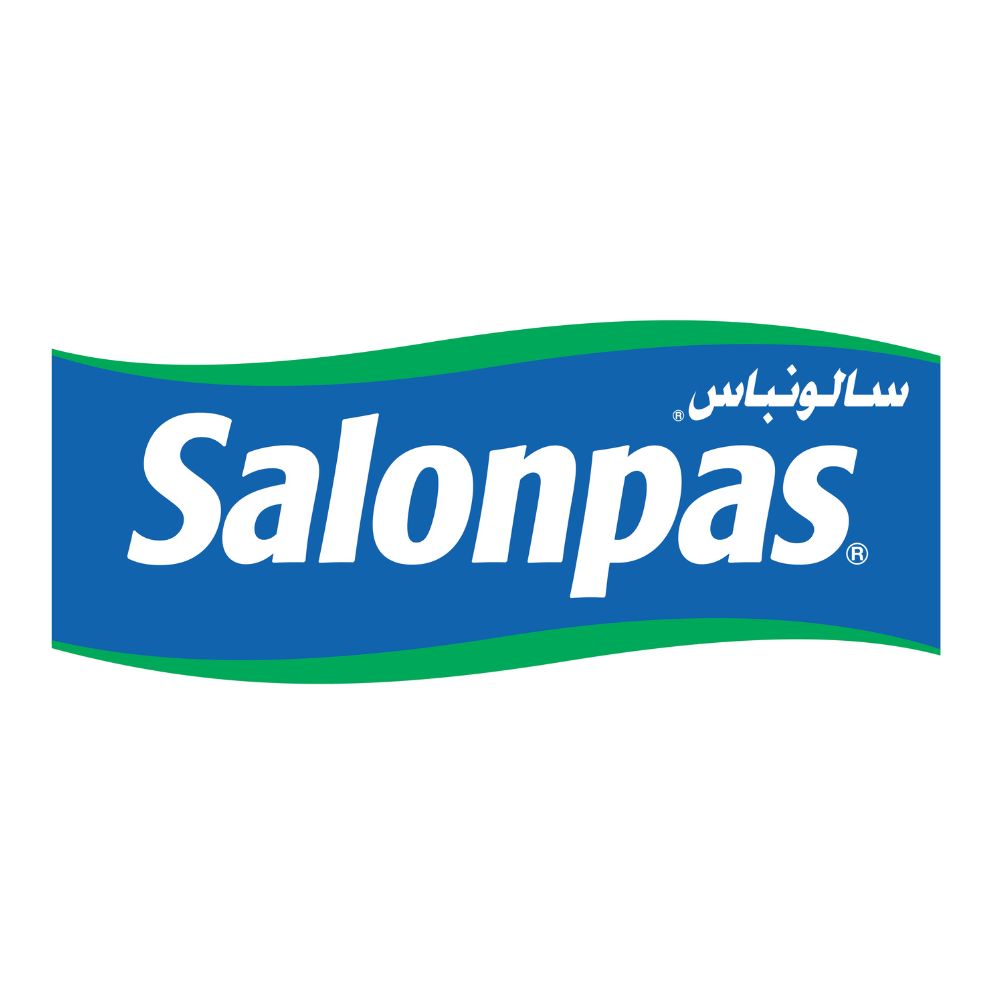 Salonpas Salonpas