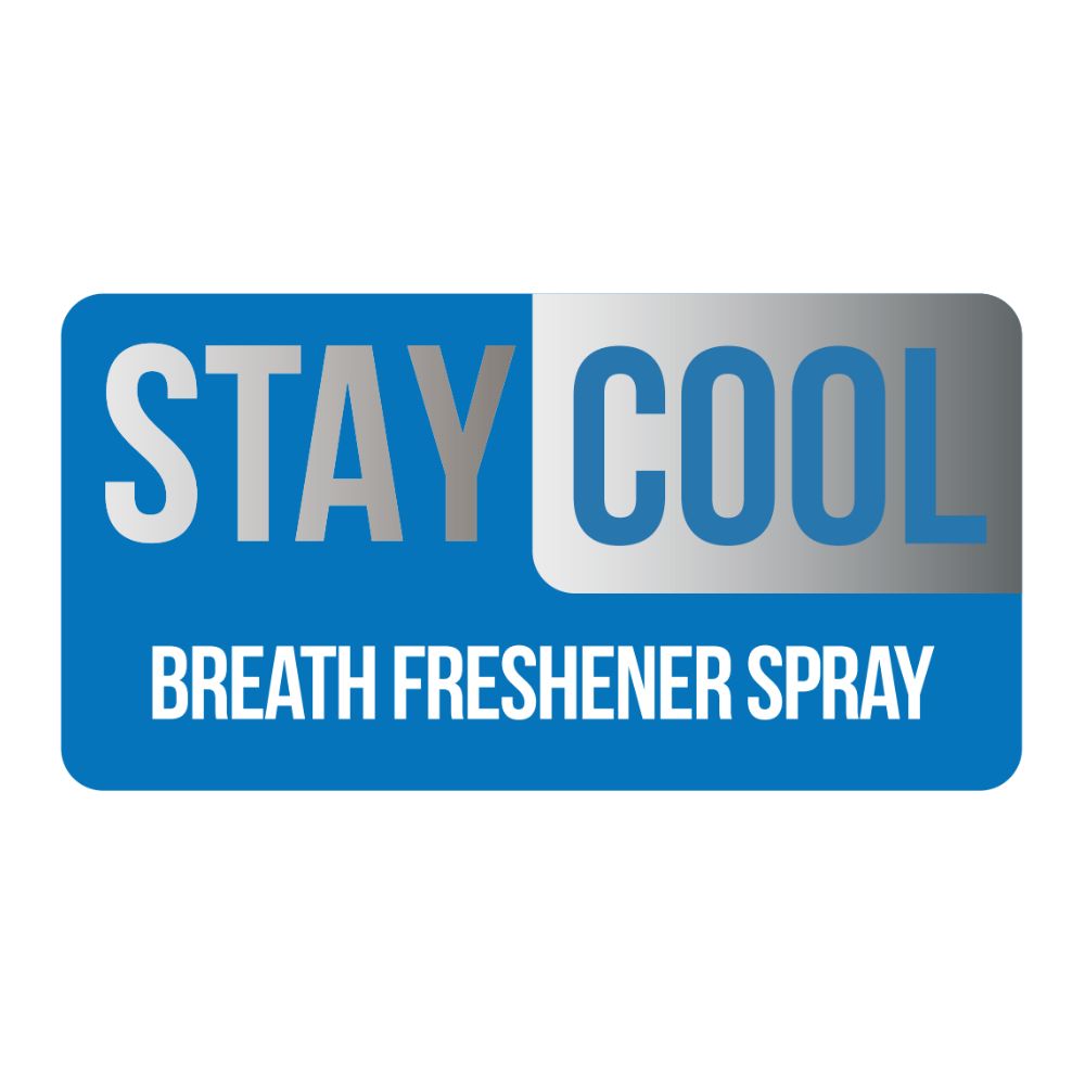 Stay cool Stay cool