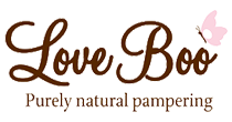 Love Boo Love Boo
