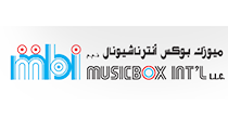 MUSICBOX International MUSICBOX International