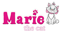Marie The Cat Marie The Cat