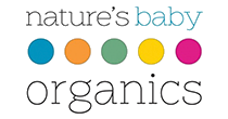 Nature's Baby Organics Nature's Baby Organics