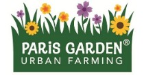 PARIS GARDEN PARIS GARDEN