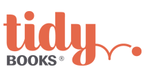 Tidy Books Tidy Books