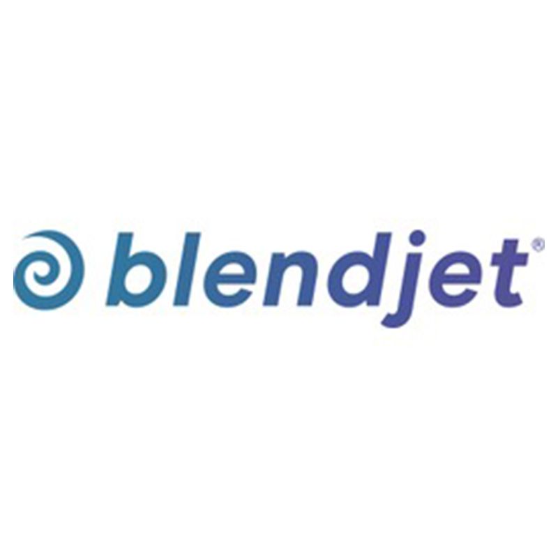 Blend Jet Hot Pink Portable Blender