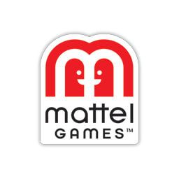 Mattel Games Magic 8 Ball Game