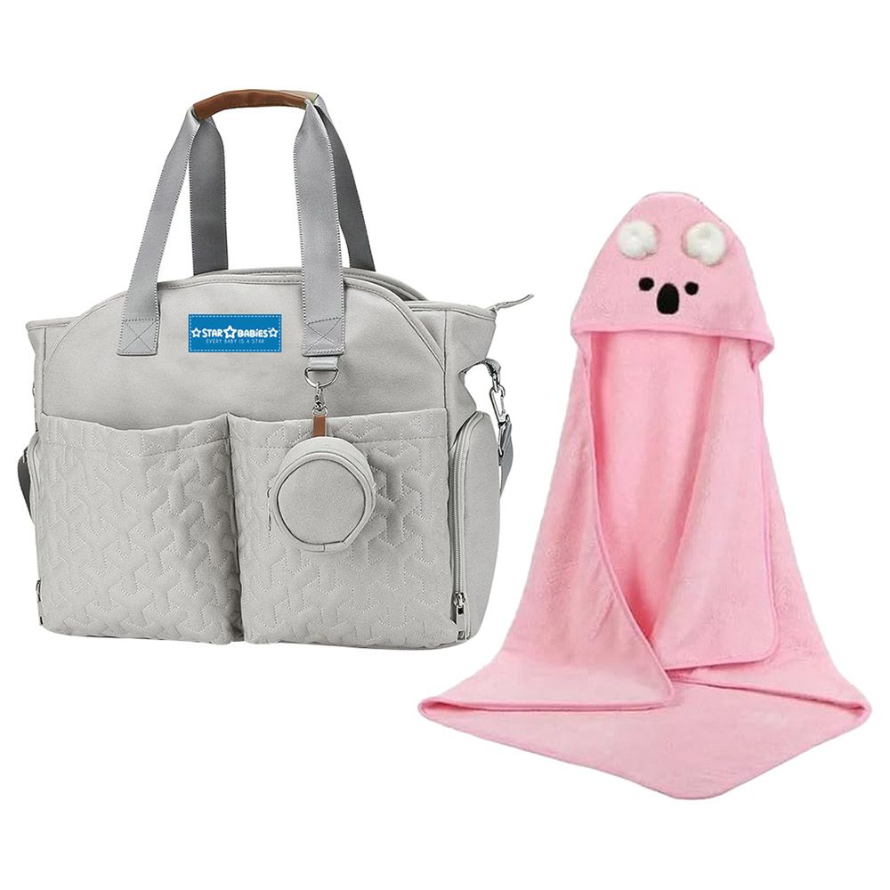 Cheap baby diaper store bags