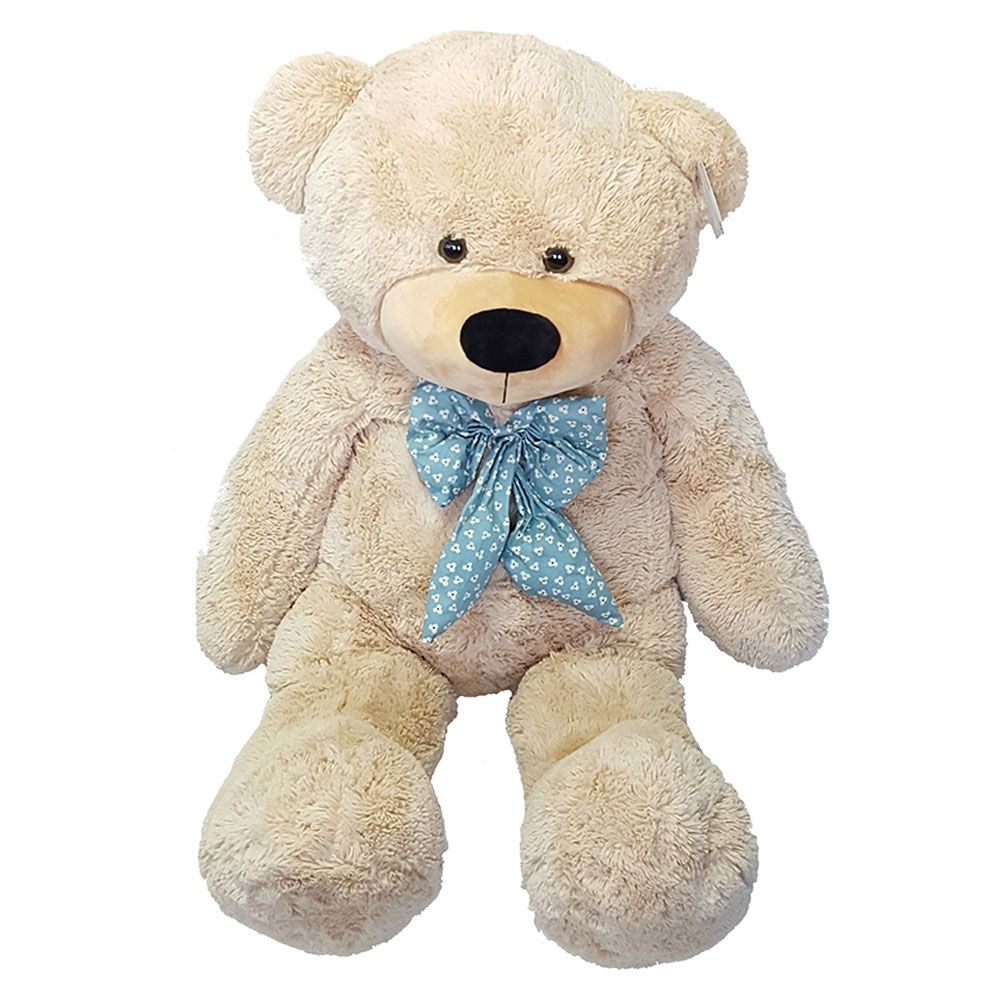 55 inch deals teddy bear