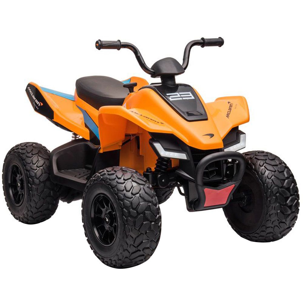 Boys electric 2024 quad bike