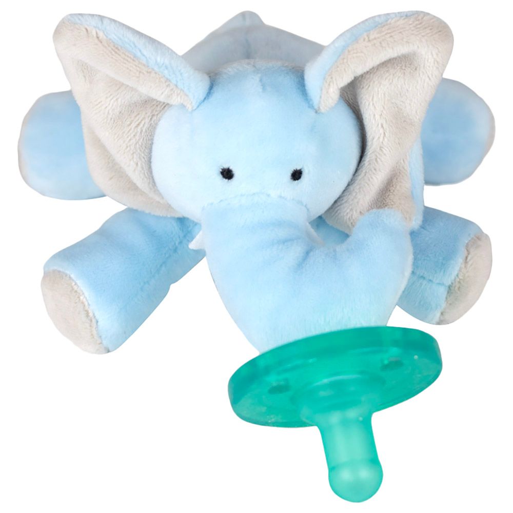 Elephant binky cheap