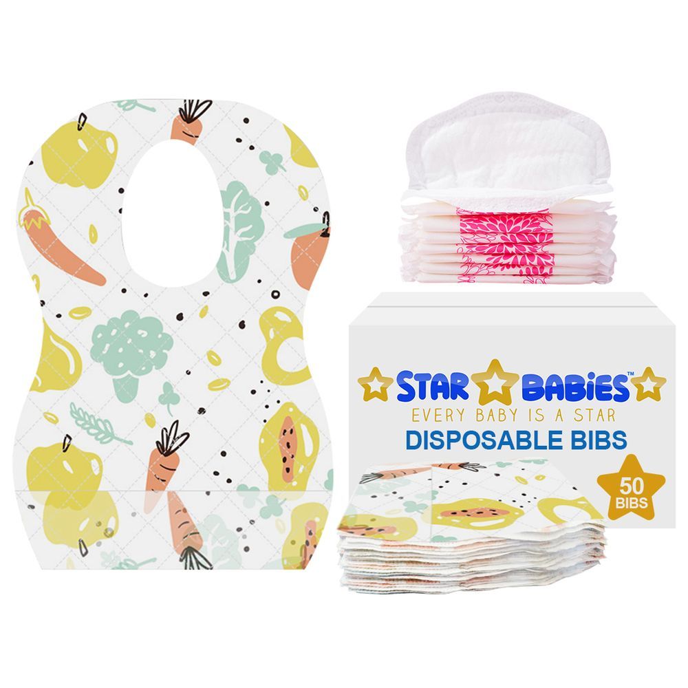 Disposable bibs store