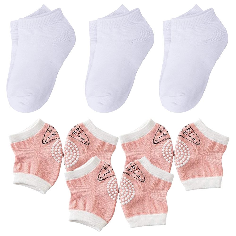 Socks infant store