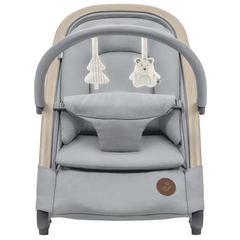 Eco cheap baby bouncer