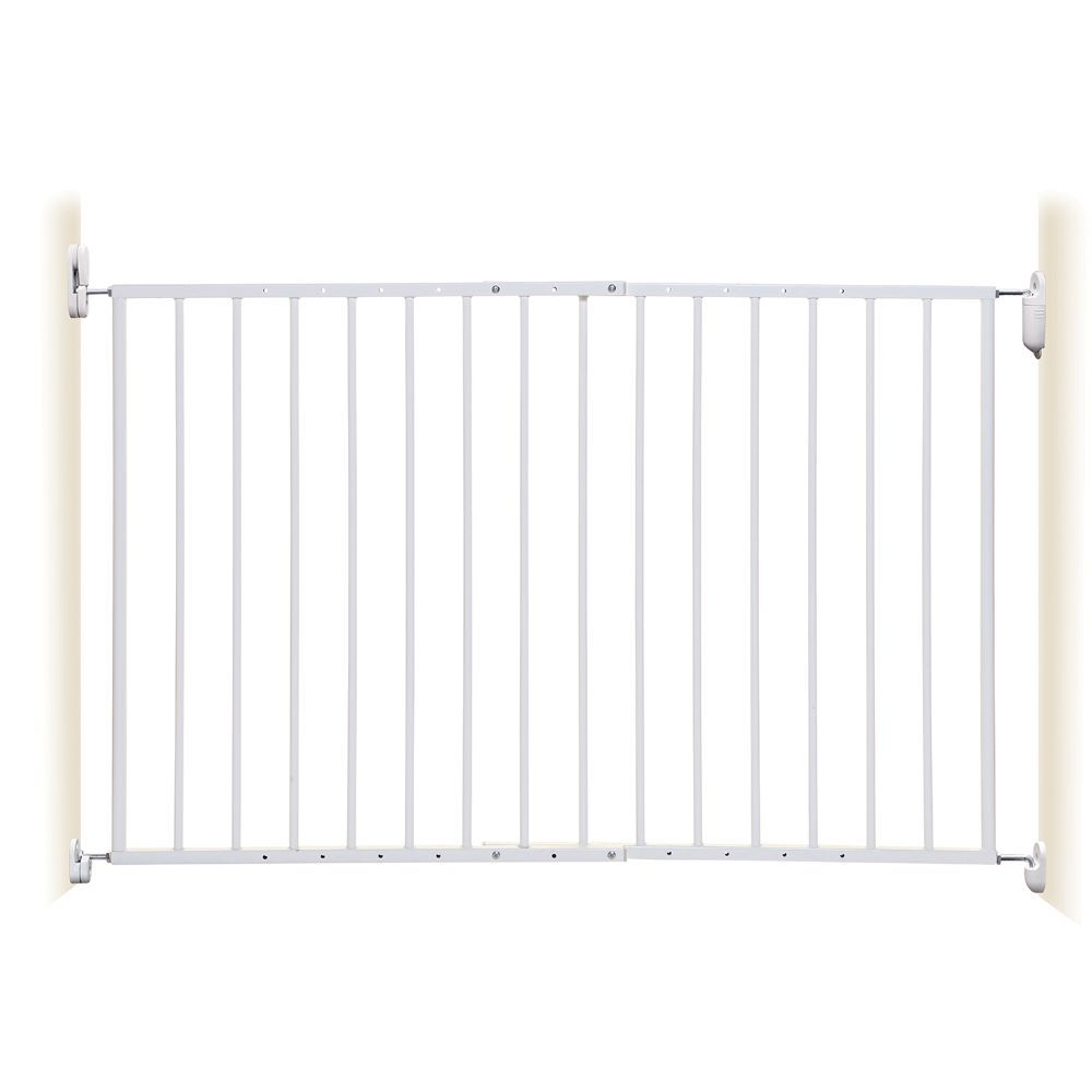 Dreambaby growing clearance safety gate