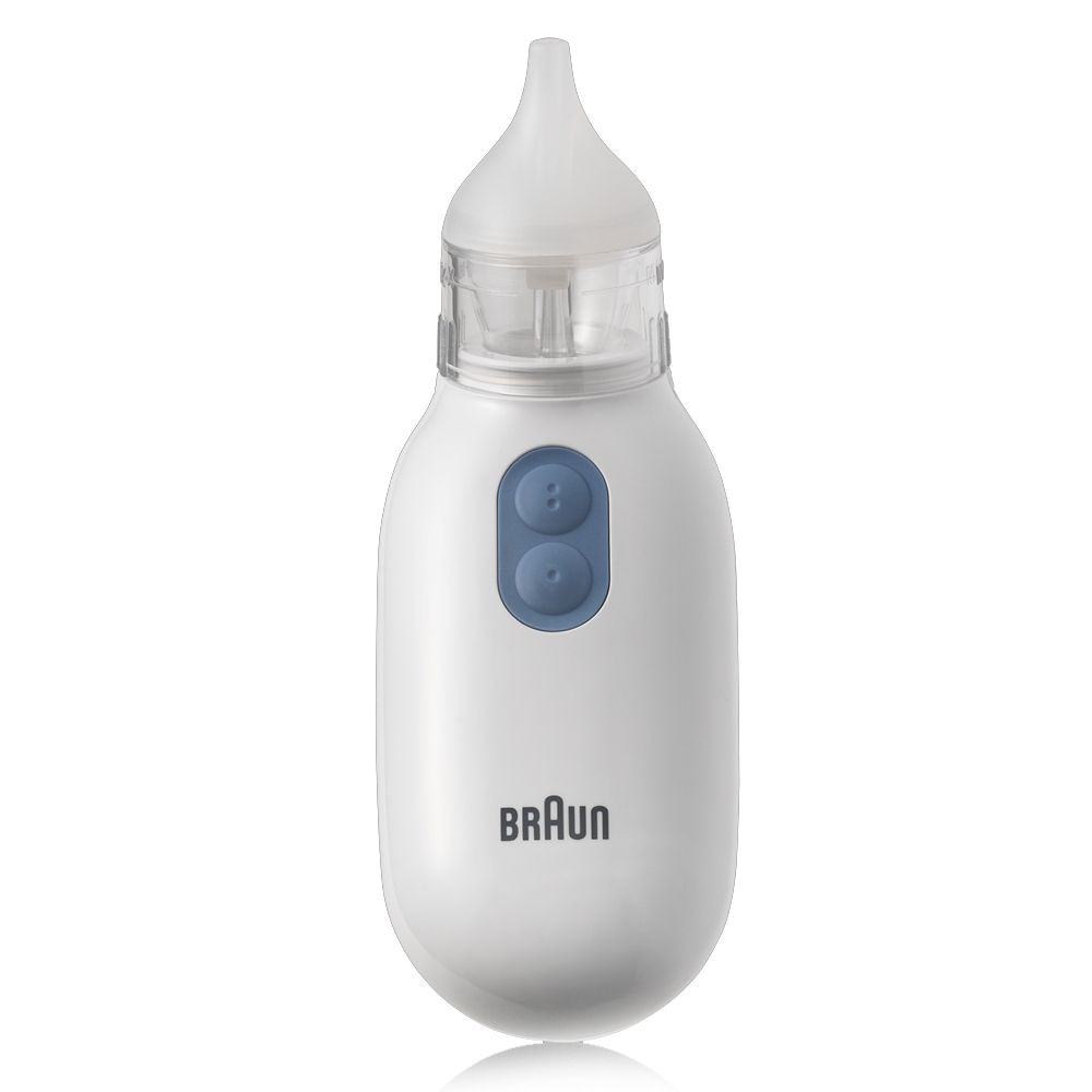 Electric nasal online aspirators