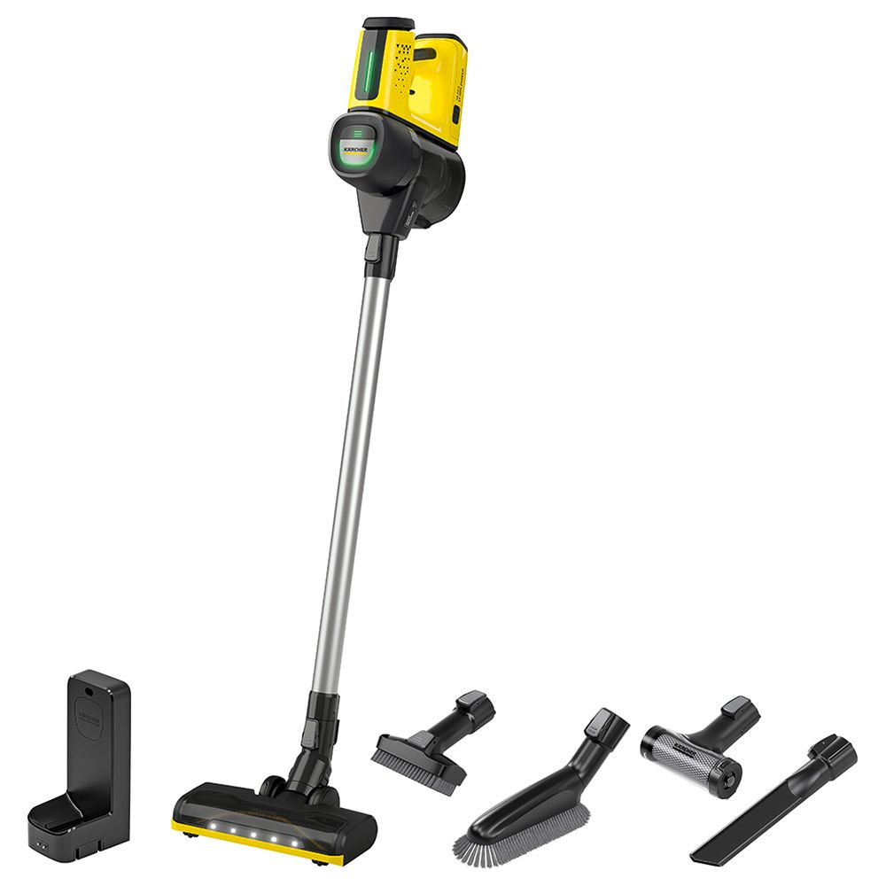 VC 6 Cordless ourFamily Extra