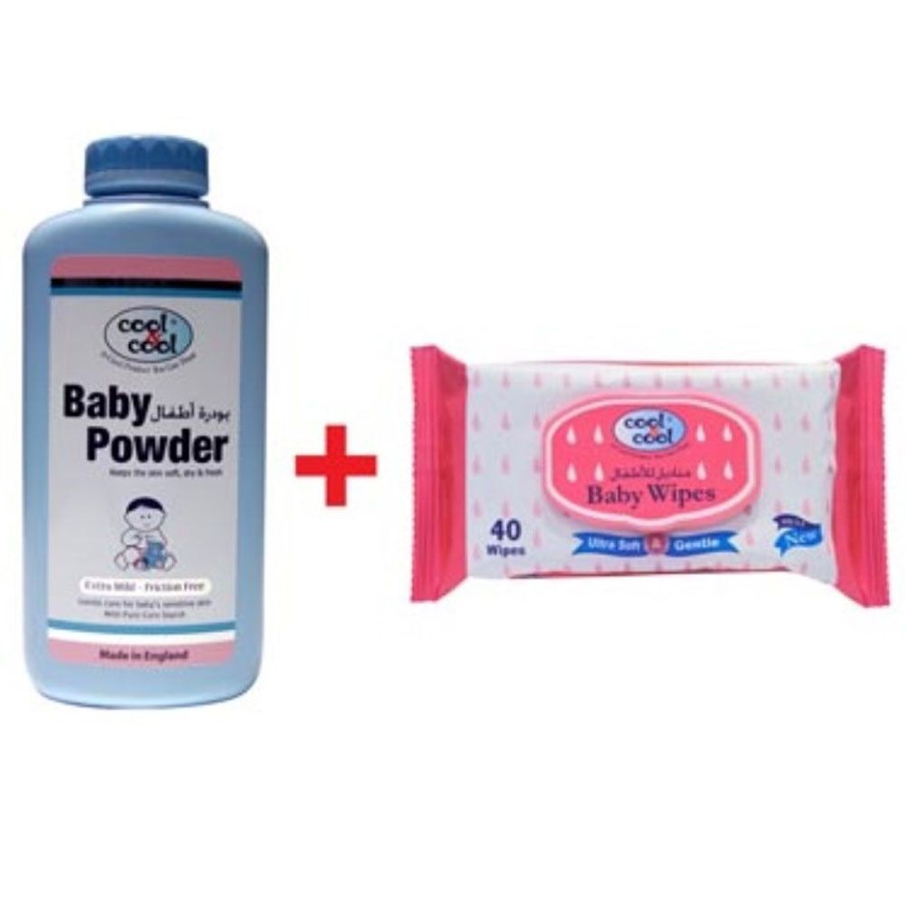 Powder wipes best sale