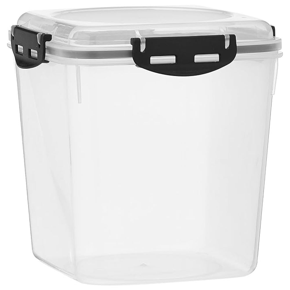 Homesmiths - Pop-up Rectangle Food Container - 2.3L