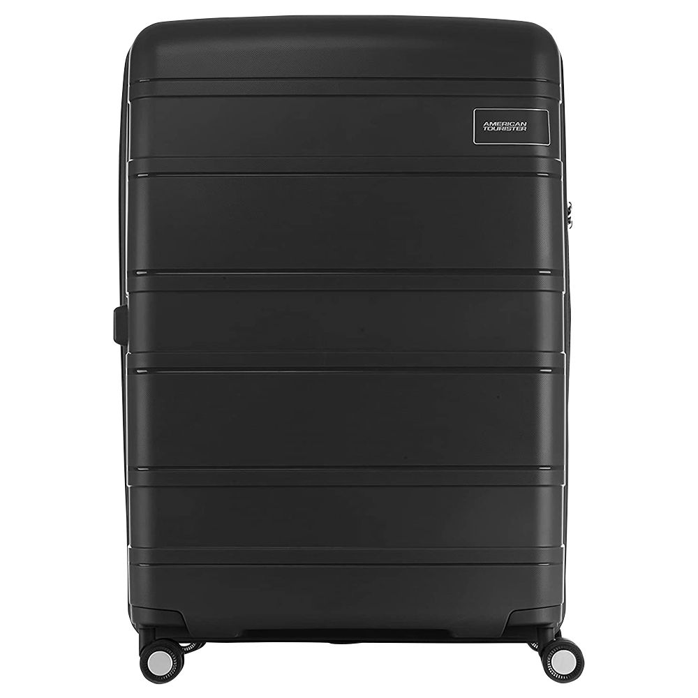 American tourister hotsell spinner 82cm