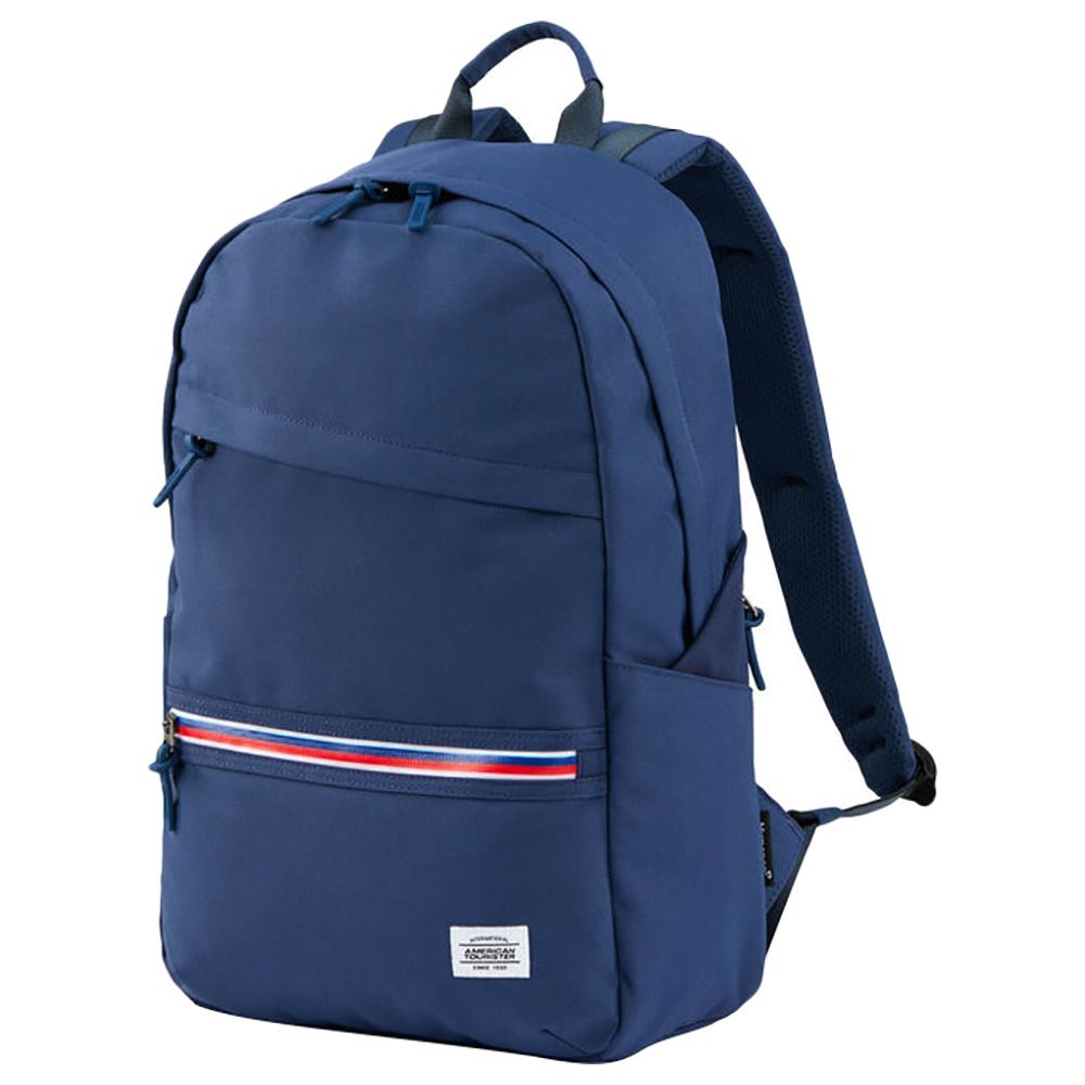 American tourister carter backpack 2024 review