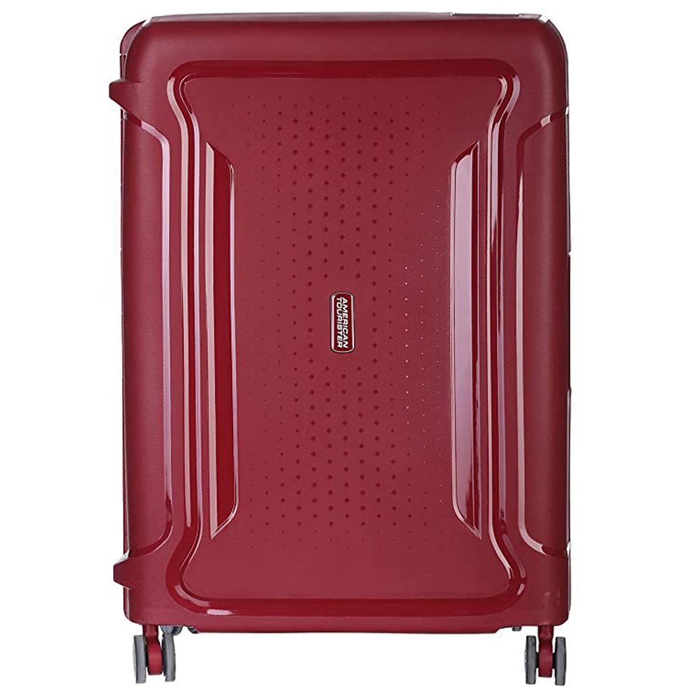 American tourister 78cm store tribus spinner