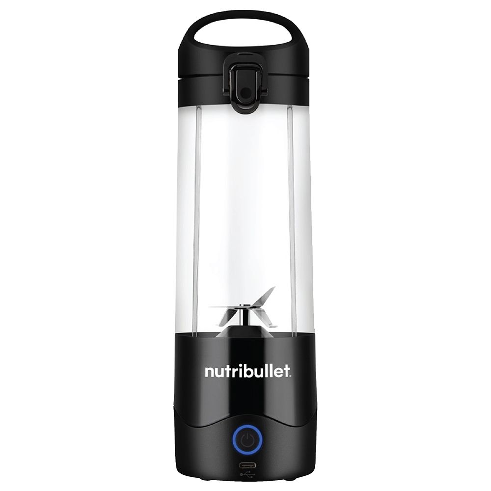 Nutribullet 2024 media galaxy