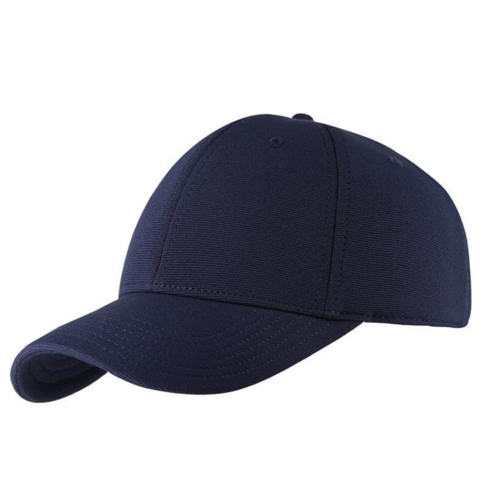 Cap store navy blue