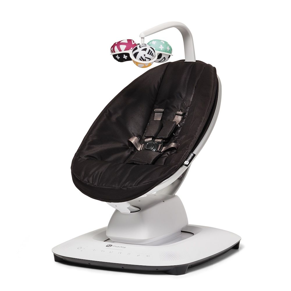 Mamaroo till hot sale what age